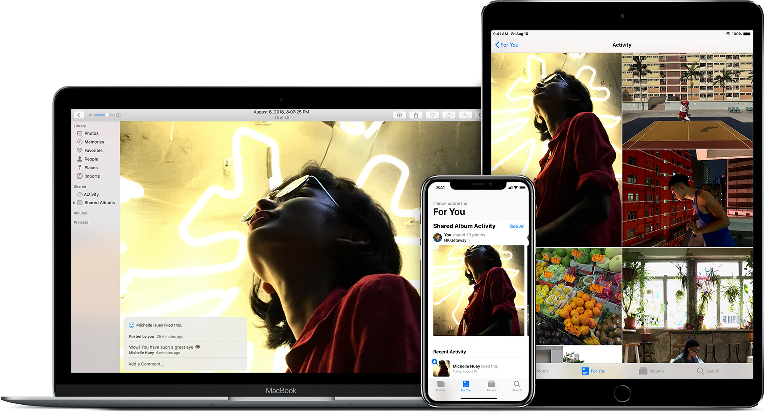 Download Shared Video From Icloud For Mac